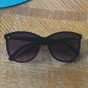 Nanette Lepore sunglasses